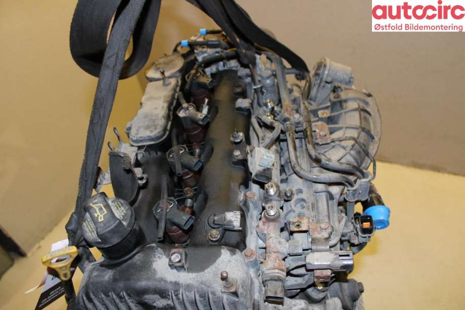 Motor diesel til Hyundai Ix35 2010-2015 (HYUNDAI|166F12FU00A|)