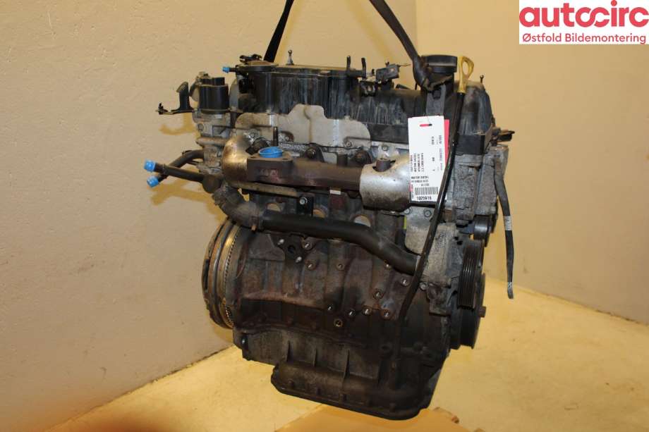 Motor diesel til Hyundai Ix35 2010-2015 (HYUNDAI|166F12FU00A|)