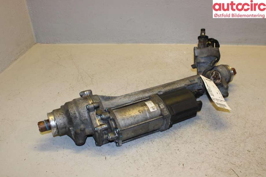 Tannstang elektrisk til BMW 3-Serie, (F30/F31/F34) (|87276200000|32 10 6 889 127)