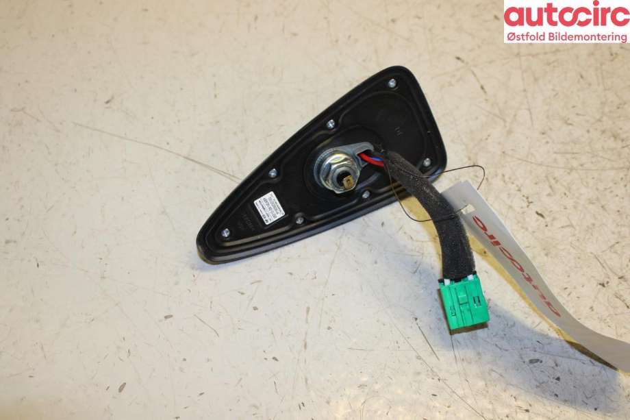 Antenne navigasjon til Kia Niro 2021-->>  (KIA|95760G5000|)