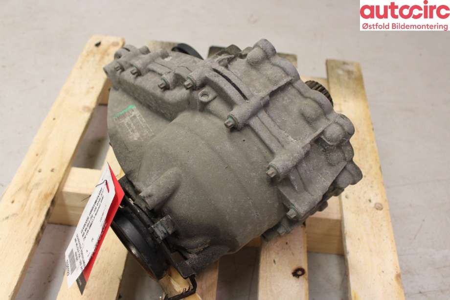 Girkasse 4WD fordelingskasse til Mercedes ML 2011-2015 (Fase 1) (W166) (W166) (MERCEDES|A 251 280 20 00|)