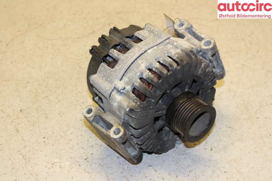 Dynamo til Mercedes ML, 2011-2015 (Fase 1) (W166) (W166) (MERCEDES|A 000 906 77 02)