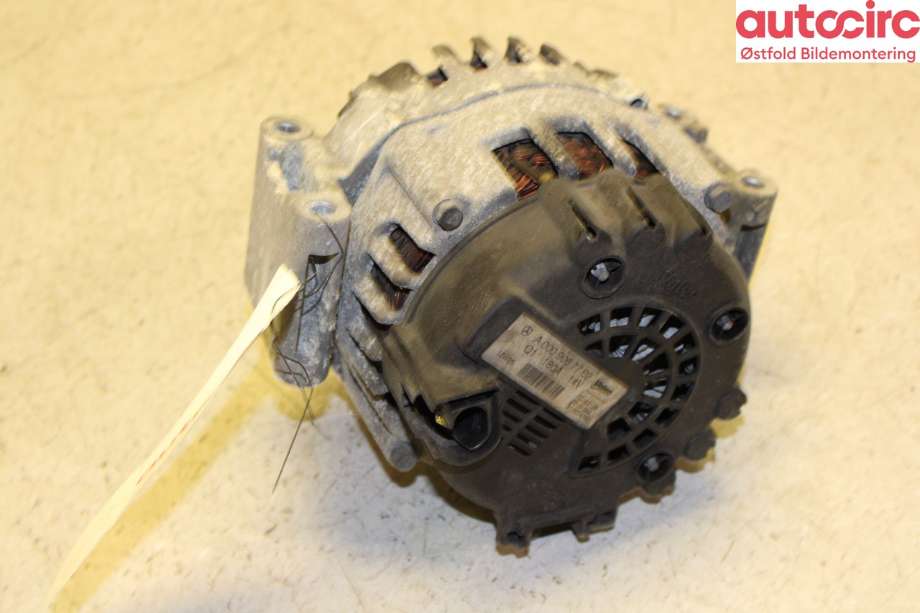 Dynamo til Mercedes ML 2011-2015 (Fase 1) (W166) (W166) (MERCEDES|A 000 906 77 02|)