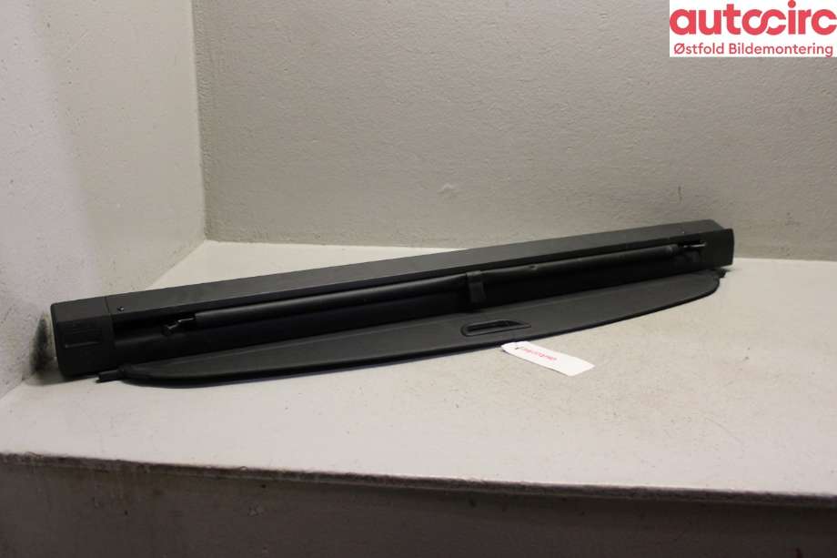 Bagasjerom rollon til Mercedes ML 2011-2015 (Fase 1) (W166) (W166) (MERCEDES|)