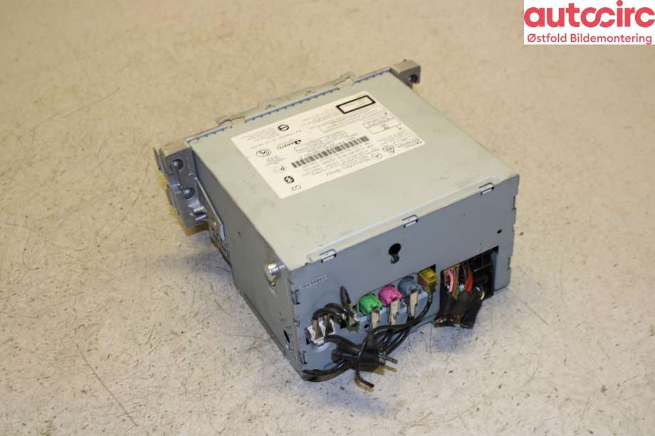 Bilstereo navigasjon til Mercedes CLA 2013-2019 (C117) (C117) (MERCEDES|A 246 900 01 12|)