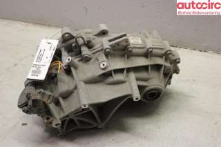 Girkasse automat til Kia Soul, 2014-2019 (Type II)  (KIA|4450018410)