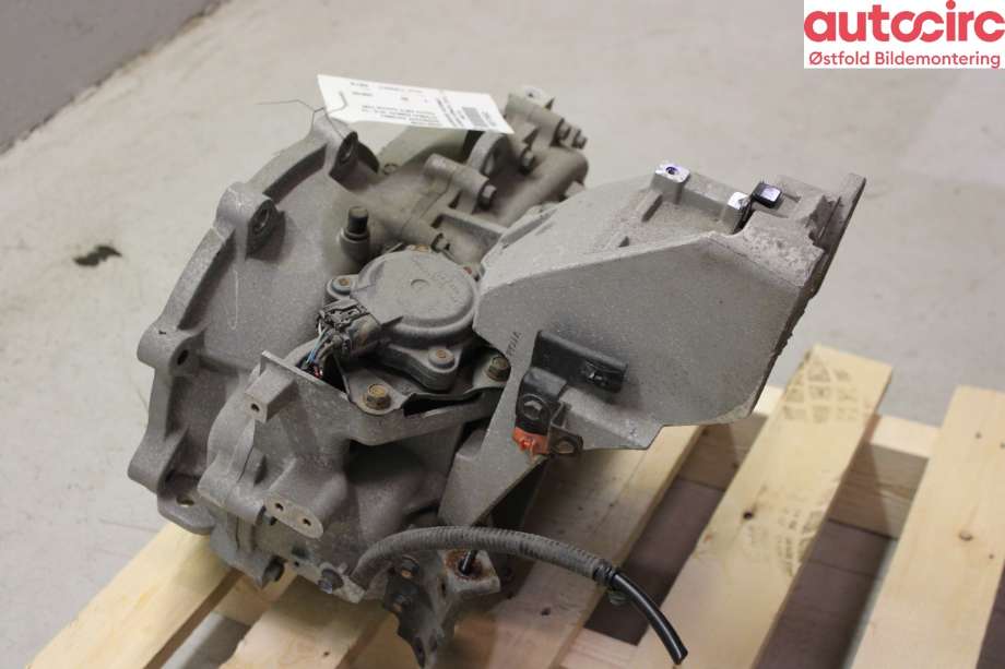 Girkasse automat til Hyundai Kona 2017-2021 (Type I, Fase 1)  (HYUNDAI|4450018EA0|)