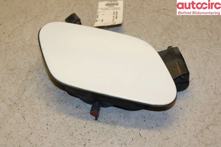 Batterilader inntak/luke til VW e-Golf 2017-2020 (Fase 2) (VOLKSWAGEN|5GE 809 857 G|)