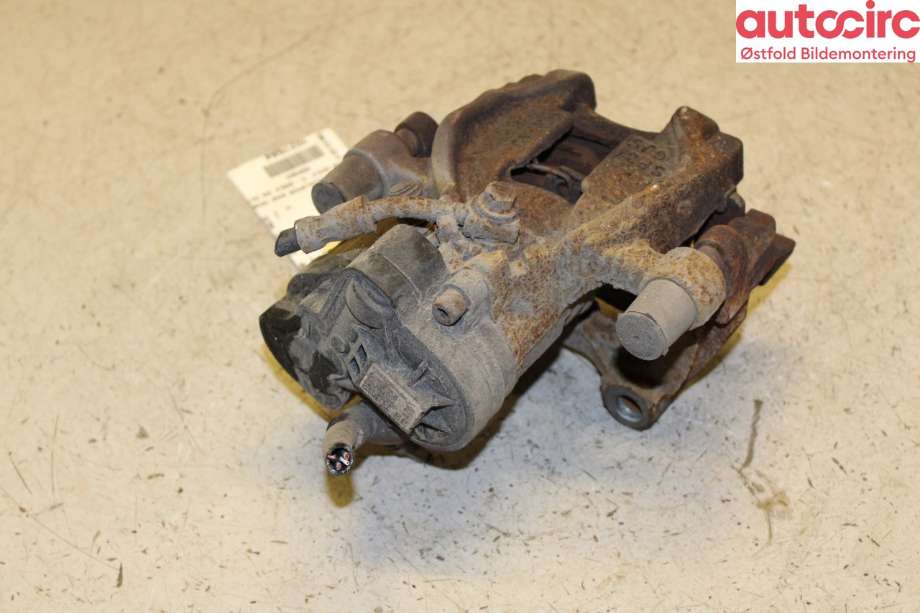 Bremsecaliper venstre bak til VW e-Golf 2017-2020 (Fase 2) (VOLKSWAGEN|8V0 615 423 D|)