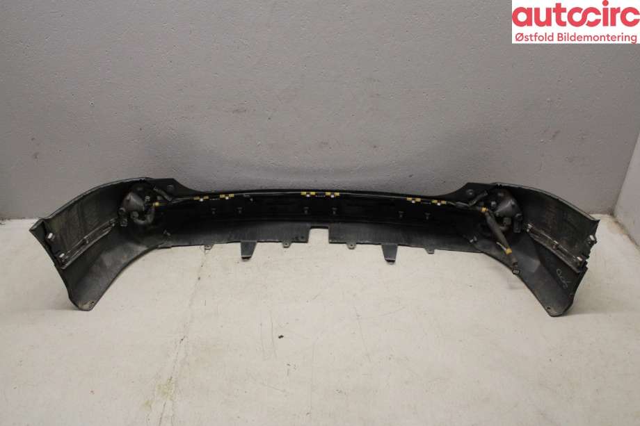 Støtfanger bak til Toyota RAV4 2016-2019 (Type IV, Fase 2)  (TOYOTA|5215942930|5216942020|)