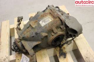 Kardang klokke bak til BMW 3-Serie,  (F30/F31/F34) (BMW|33 10 7 624 780)