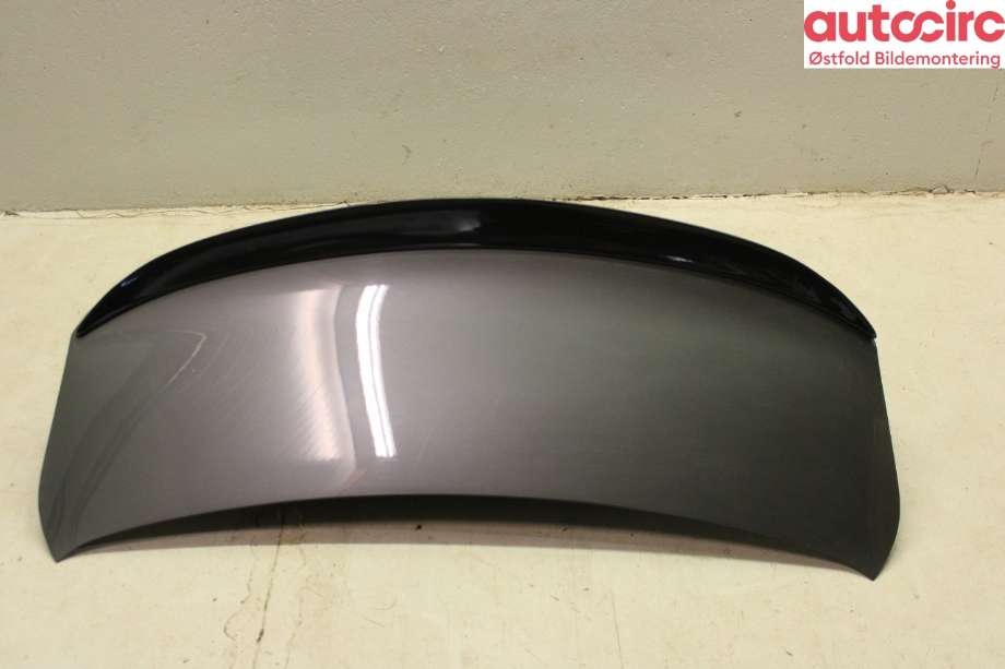 Bakluke sedan til BMW 3-Serie 2012-2018 (F30/F31/F34) (F30/F31/F34) (BMW|41 00 7 288 757|)