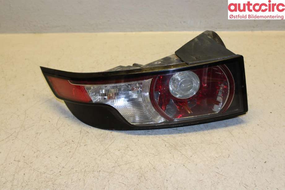 Baklykt venstre til Land Rover Range Rover, Evoque, 2011-2019 (Type I)  (LAND-ROVER|LR072649)
