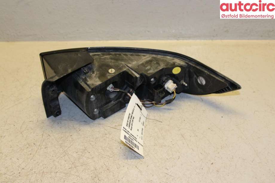 Baklykt venstre til Land Rover Range Rover, Evoque 2011-2019 (Type I)  (LAND-ROVER|LR072649|LR116199|)