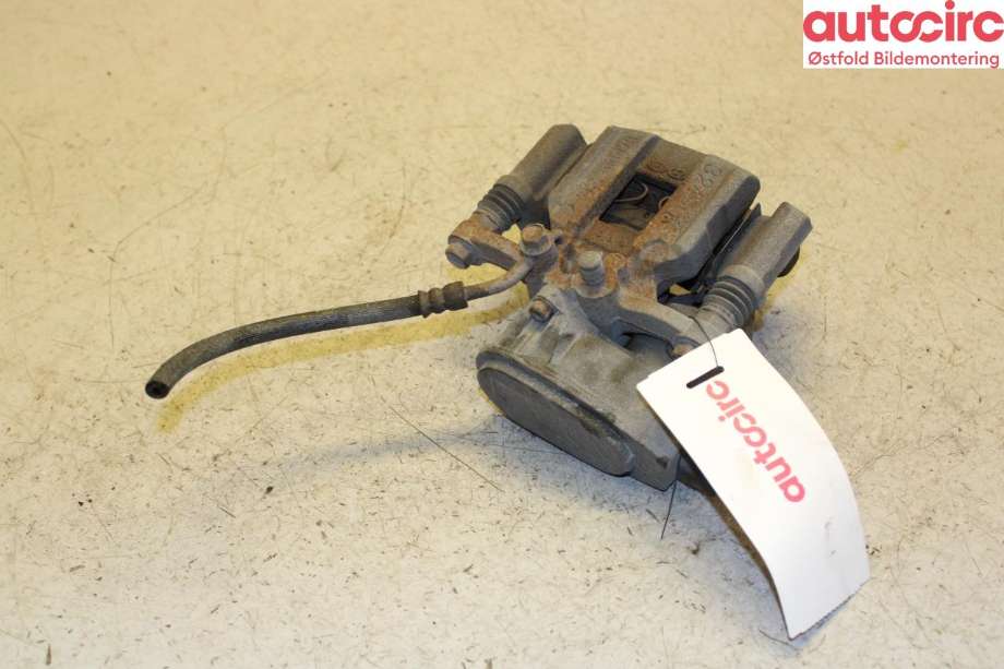 Bremsecaliper venstre bak til Hyundai Ioniq Electric 2016-2019 (Fase 1)  (HYUNDAI|58210G7400|)