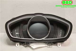 Instrumentpanel til Volvo V40, 2012-2019  (VOLVO|36010098|31394635)