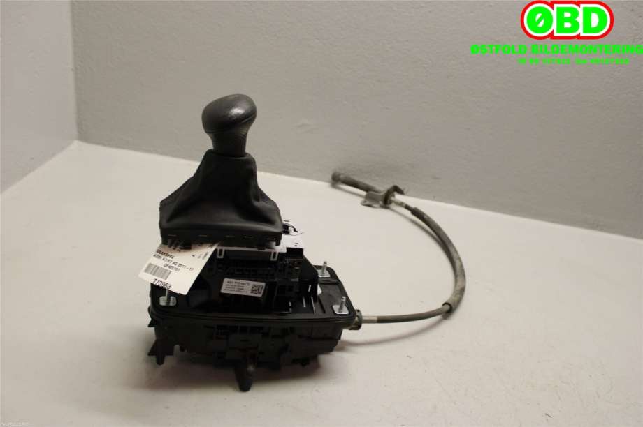 Girstang/girvelger automat til Audi A7 2010-2014 (Type I, Fase 1)  (AUDI|4G1713105A|4G1713105D|4G1713041Q)