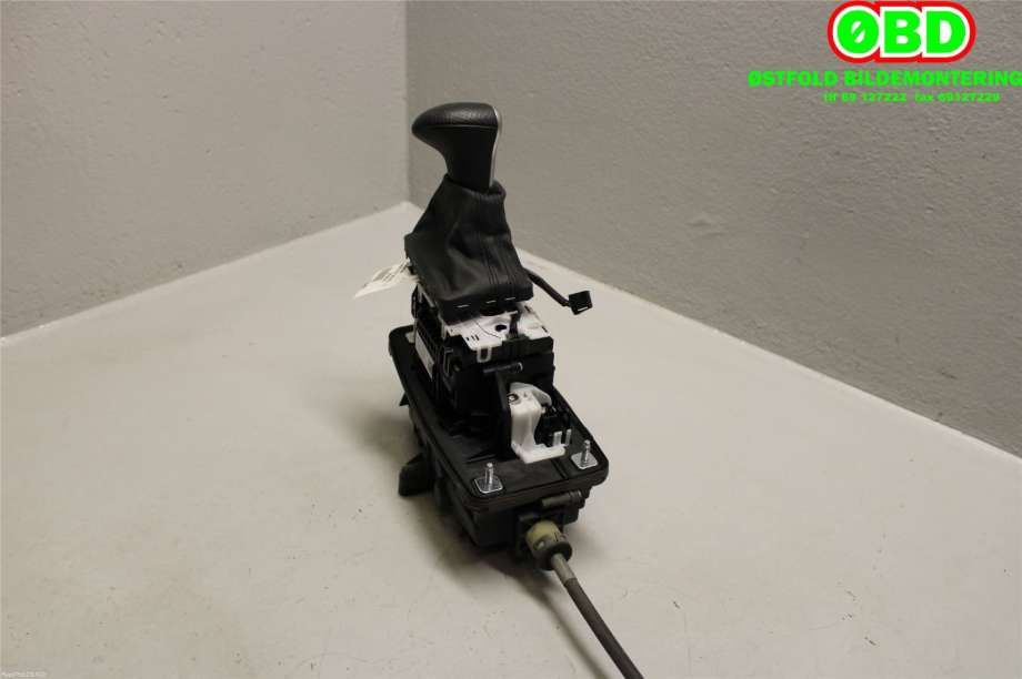 Girstang/girvelger automat til Audi A7 2010-2014 (Type I, Fase 1)  (AUDI|4G1713105A|4G1713105D|4G1713041Q)