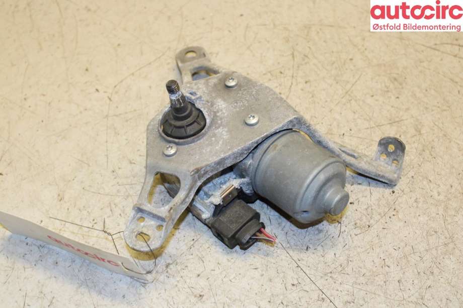 Viskermotor frontrute til BMW i3, 2013-2022  (BMW|61 61 5 A36 E99)