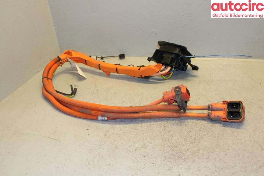 Kabel høy volt (HV) hybrid til BMW i3 2013-2022  (BMW|61125A47889|)