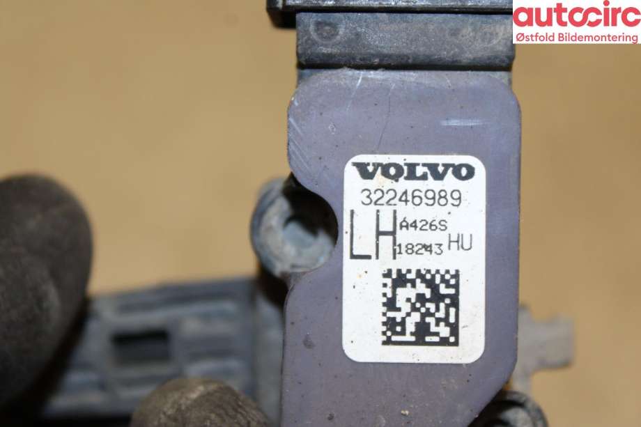 Sensor nivå til Volvo V90 / V90 CC / S90 2016-->>  (VOLVO|32246989|)