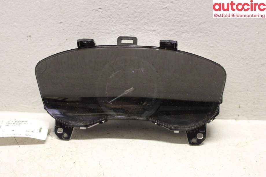Instrumentpanel til Ford Mondeo, 2014-2019 (Type V, Fase 1) (FORD|2261724)
