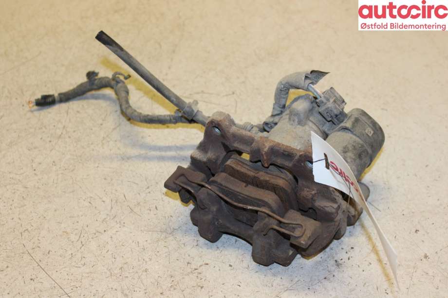 Bremsecaliper høyre bak til Ford Mondeo, 2014-2019 (Type V, Fase 1) (FORD|)