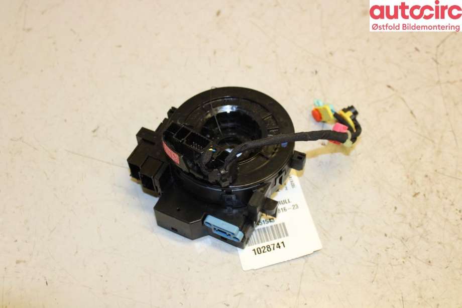 Airbag slepering til Toyota C-HR 2016-->> (TOYOTA|84308F4020|)