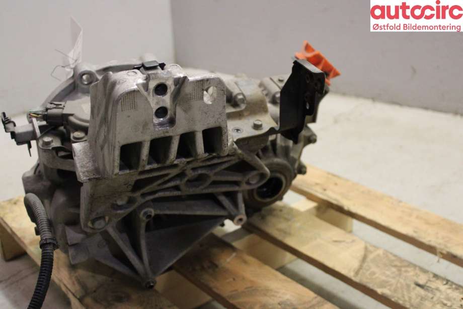 Girkasse automat til Hyundai Kona 2017-2021 (Type I, Fase 1)  (HYUNDAI|44500-18EA0|)