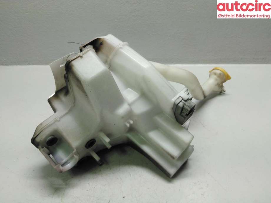 Spylertank til Subaru Outback 2015-2020 (Type V)  (SUBARU|86631AL040|)