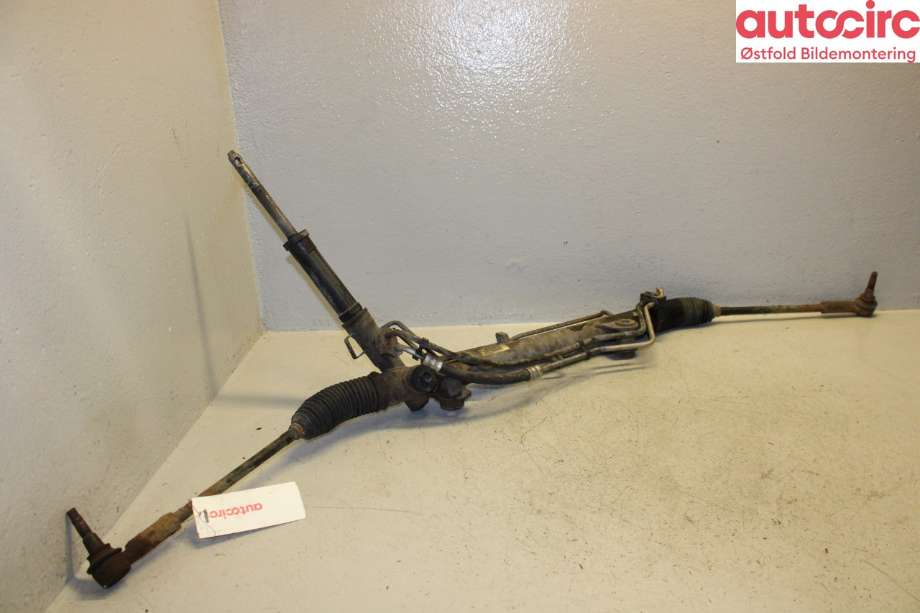 Tannstang til Ford Transit Custom, 2013-2023 (Type I) (FORD|2225028)