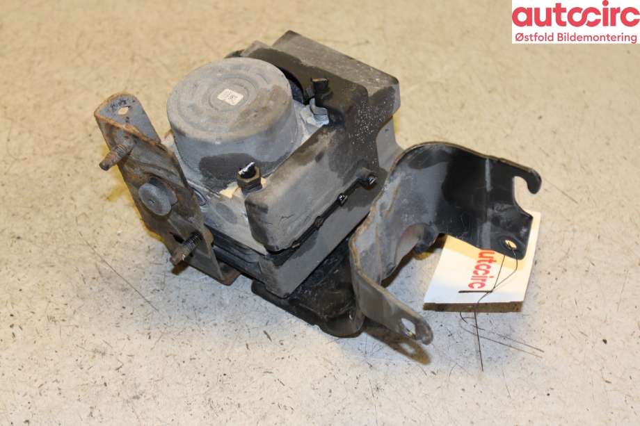 ABS sentral til Citroën DS3, 2010-2019  (CITROEN|16 809 340 80)