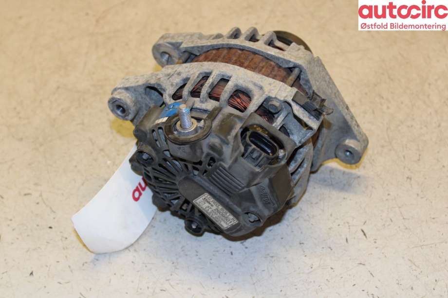 Dynamo til Kia Picanto 2011-2017 (Type II)  (KIA|3730003600|)