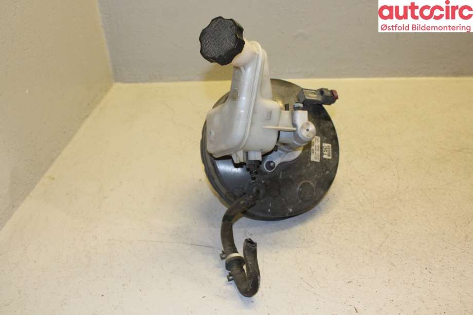 Bremsekraft-forsterker til Kia Picanto 2011-2017 (Type II)  (KIA|591101Y500|)