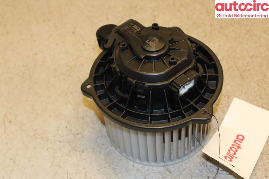 Varmeapparat motor til Kia Picanto 2011-2017 (Type II)  (KIA|971131Y000|)