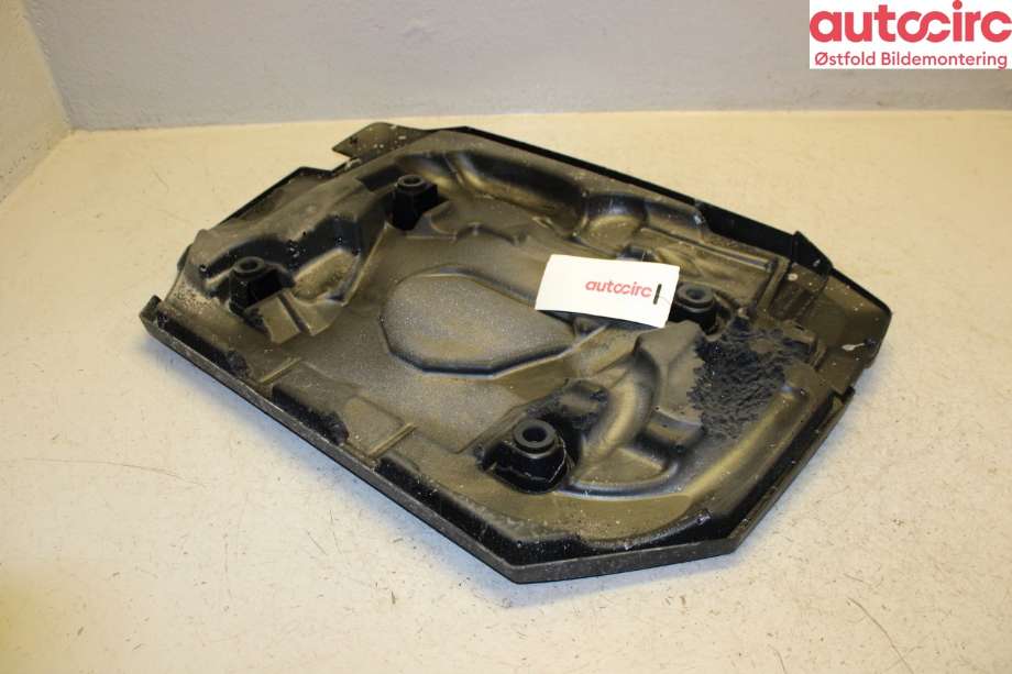 Motordeksel over motor til Peugeot e-3008 2023-->> (PEUGEOT|)