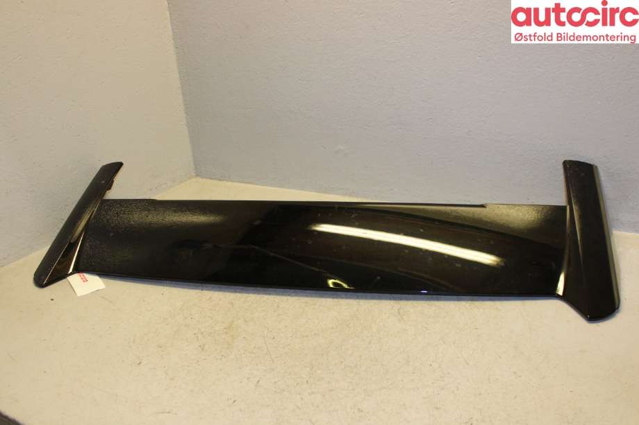 Spoiler bakluke til Peugeot e-3008, 2023-->> (PEUGEOT|)