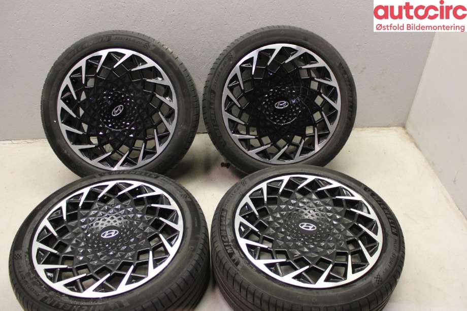 Felgsett aluminium til Kia EV6 2021-->>  (KIA|)