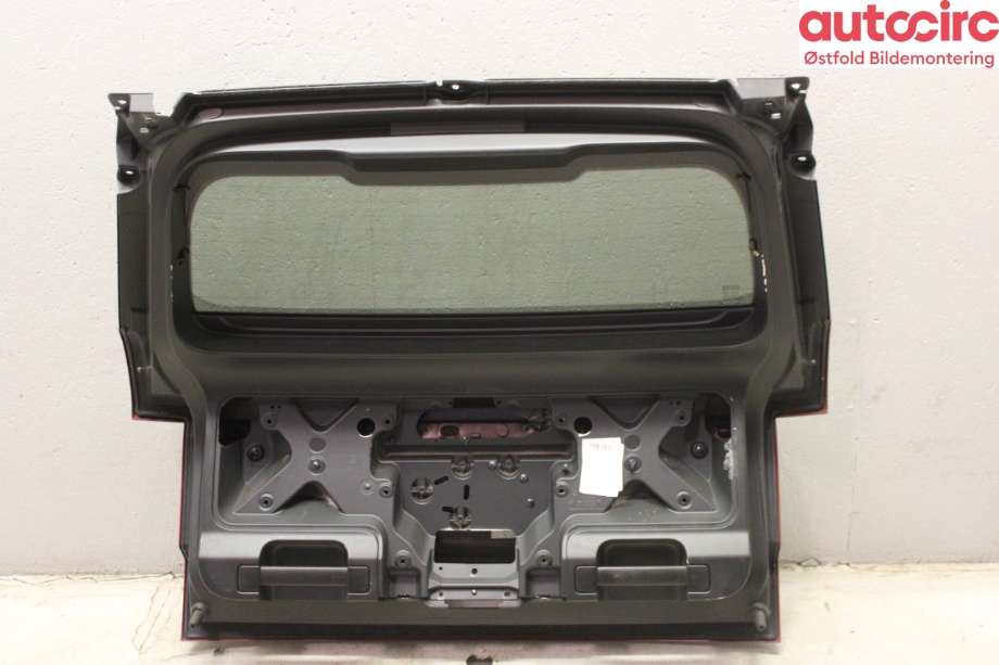 Bakluke combi til Land Rover Range Rover, Evoque 2011-2019 (Type I)  (LAND-ROVER|LR077685|)