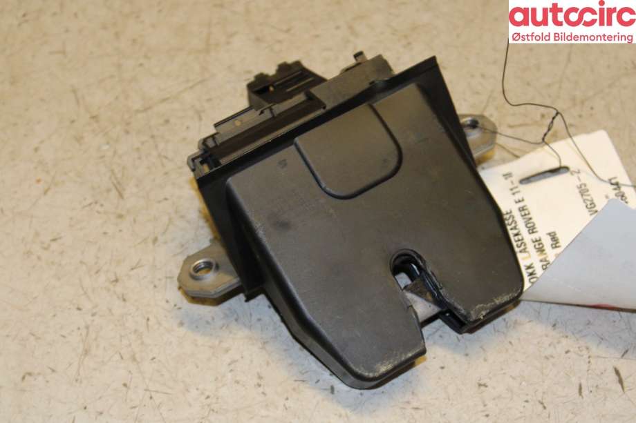 Baklukelås til Land Rover Range Rover, Evoque 2011-2019 (Type I) (LAND-ROVER|LR072417||6H52A442A66AF)
