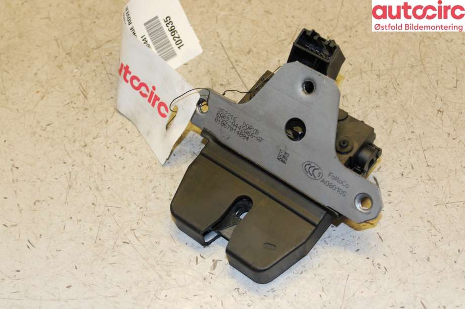Baklukelås til Land Rover Range Rover, Evoque 2011-2019 (Type I) (LAND-ROVER|LR072417||6H52A442A66AF)
