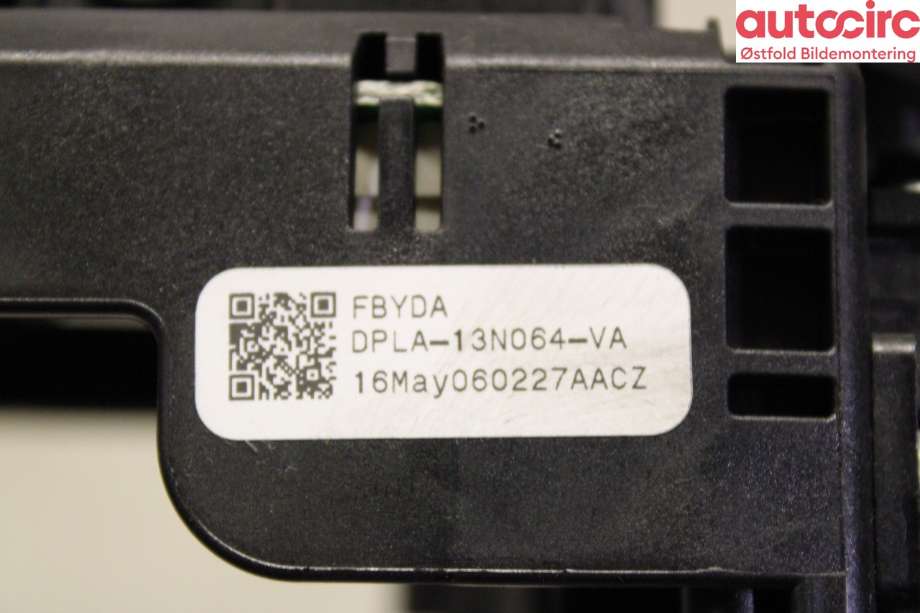 Bryter combi til Land Rover Range Rover, Evoque 2011-2019 (Type I) (LAND-ROVER|LR024629|LR024627|)