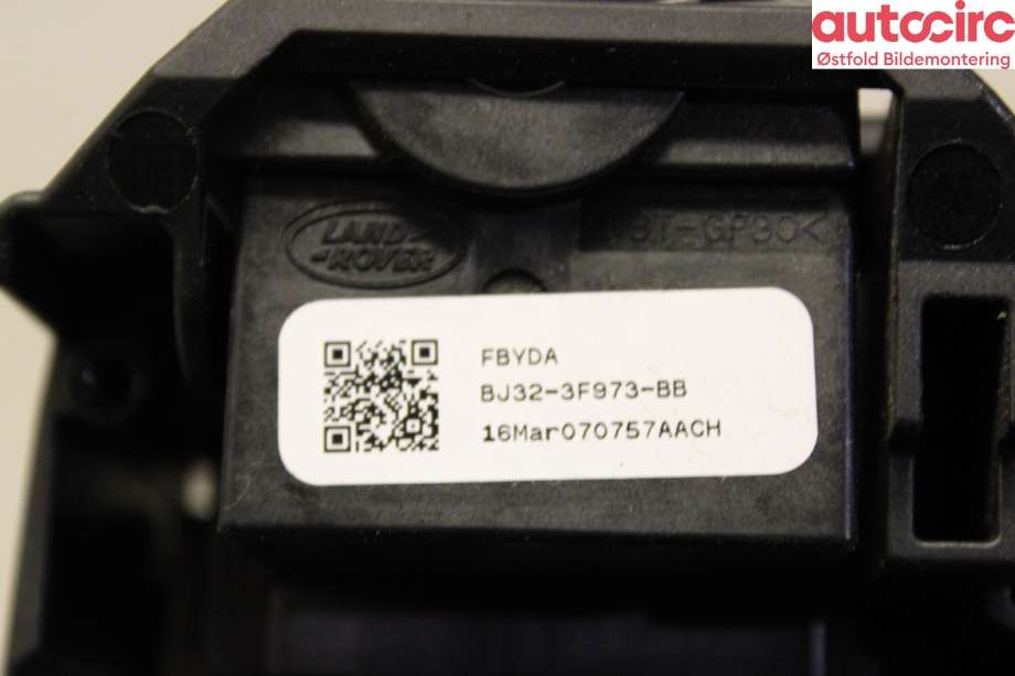 Bryter combi til Land Rover Range Rover, Evoque 2011-2019 (Type I) (LAND-ROVER|LR024629|LR024627|)