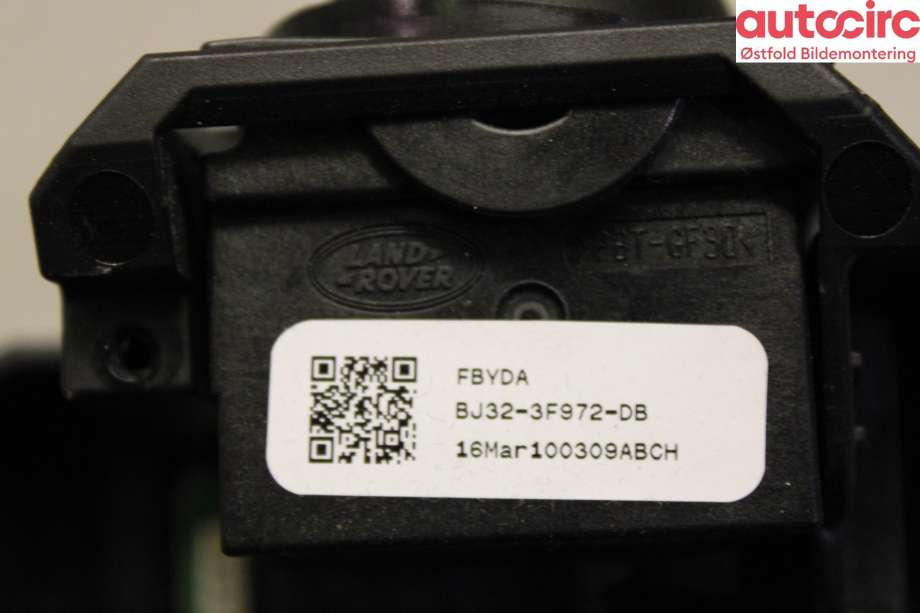 Bryter combi til Land Rover Range Rover, Evoque 2011-2019 (Type I) (LAND-ROVER|LR024629|LR024627|)