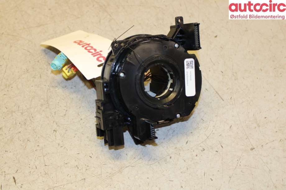 Airbag slepering til Land Rover Range Rover, Evoque 2011-2019 (Type I) (LAND-ROVER|LR084446|)