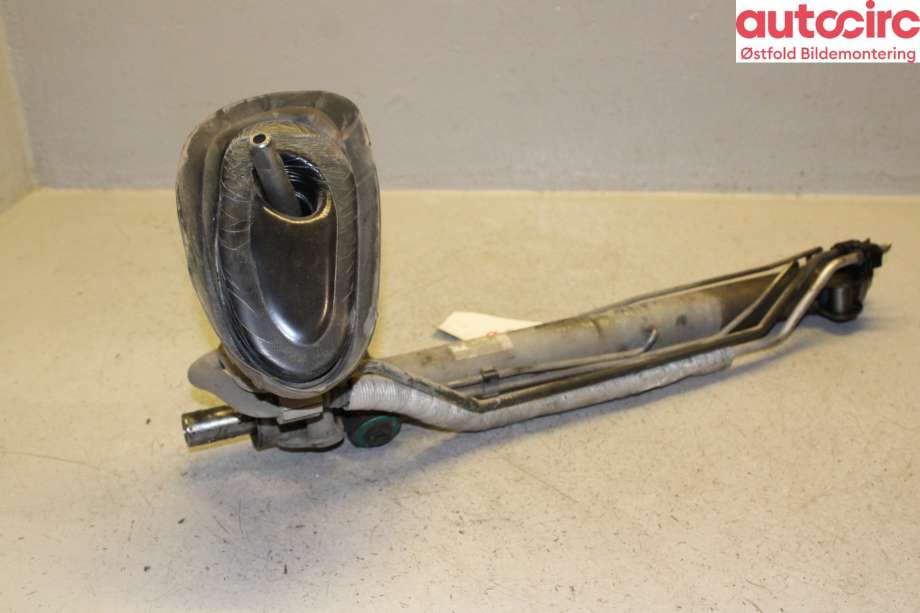 Tannstang elektrisk til Ford Mondeo 2011-2014 (Type IV, Fase 2) (FORD|1749762|)