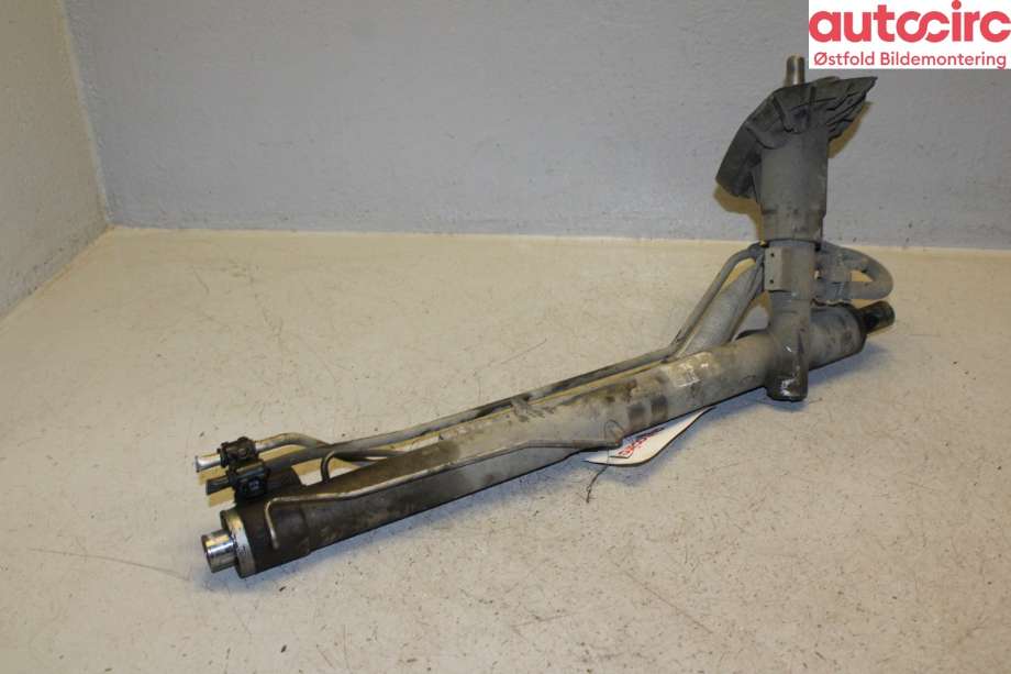 Tannstang elektrisk til Ford Mondeo 2011-2014 (Type IV, Fase 2) (FORD|1749762|)
