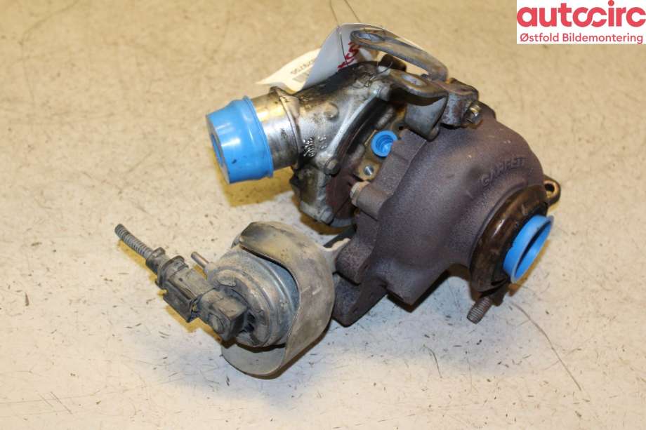 Turbo til Ford Mondeo 2011-2014 (Type IV, Fase 2)  (FORD|1864631|)