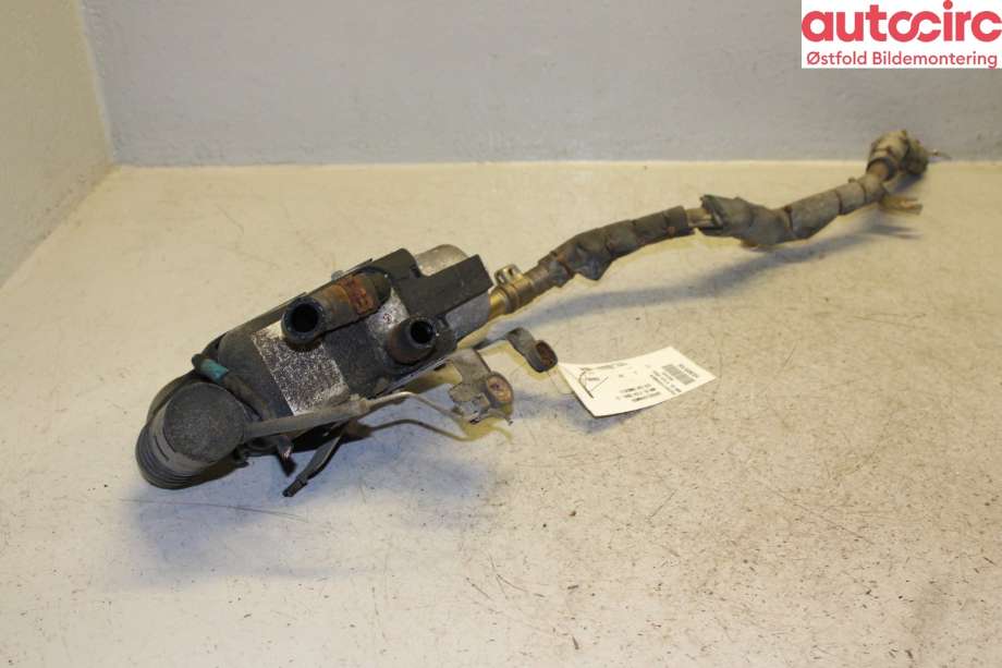 Dieselvarmer til Mercedes GL 2006-2012 (X164) (X164) (MERCEDES||A1645001598)