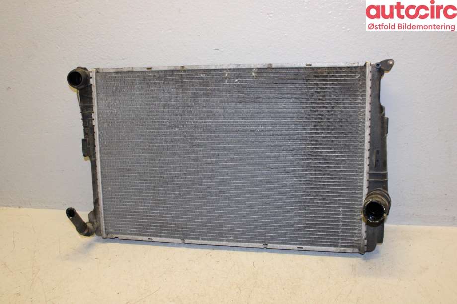 Radiator (automat gir) til BMW X3, 2010-2017 (F25) (F25) (BMW|17 11 8 623 369)